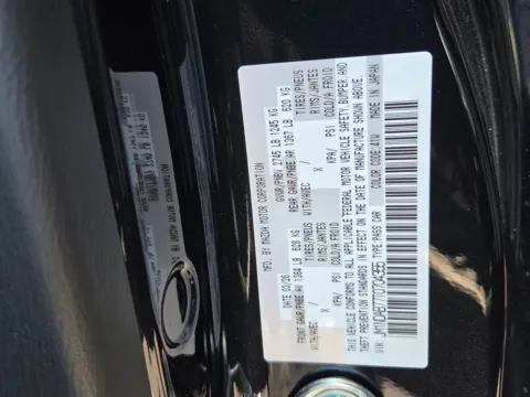 More photos of 2026 Mazda MX-5 Miata Sport at ALM Mazda Macon, GA