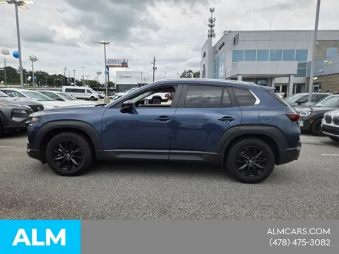 More photos of 2024 Mazda CX-50 2.5 S Preferred Package at ALM Mazda Macon, GA
