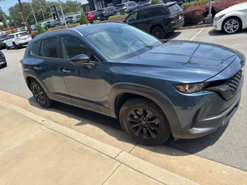 More photos of 2024 Mazda CX-50 2.5 S Preferred Package at ALM Mazda Macon, GA