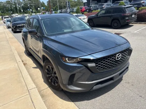 Another view of 2024 Mazda CX-50 2.5 S Preferred Package for sale in Macon, GA at ALM Mazda Macon