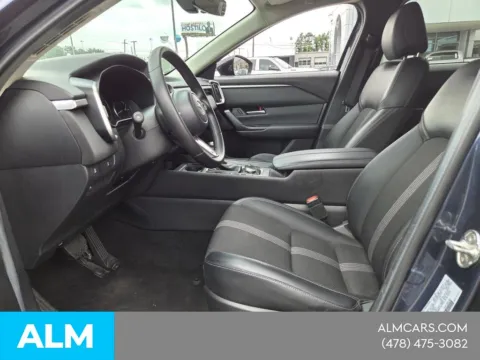 More photos of 2024 Mazda CX-50 2.5 S Preferred Package at ALM Mazda Macon, GA
