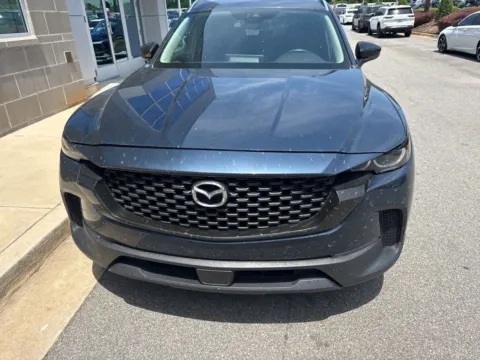 Photos of 2024 Mazda CX-50 2.5 S Preferred Package for sale in Macon, GA at ALM Mazda Macon