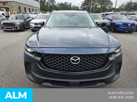 Photos of 2024 Mazda CX-50 2.5 S Preferred Package for sale in Macon, GA at ALM Mazda Macon