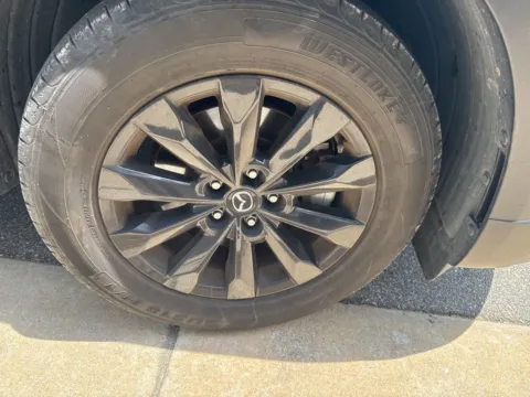 More photos of 2024 Mazda CX-50 2.5 S Preferred Package at ALM Mazda Macon, GA