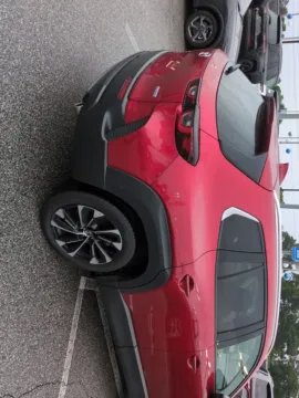 More photos of 2025 Mazda CX-50 Hybrid Premium Plus at ALM Mazda Macon, GA