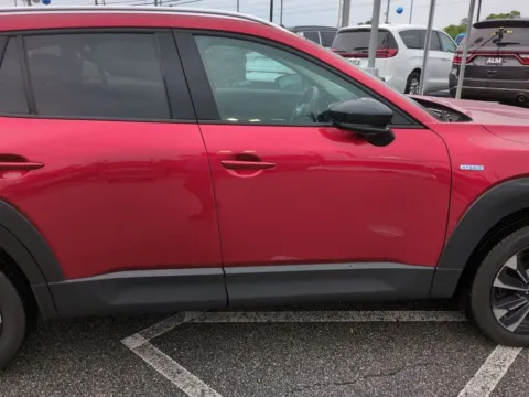 More photos of 2025 Mazda CX-50 Hybrid Premium Plus at ALM Mazda Macon, GA