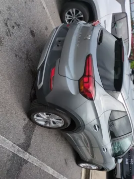 More photos of 2025 Buick Encore GX Preferred at ALM Mazda Macon, GA