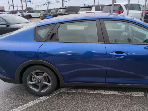 More photos of 2025 Kia K4 LXS at ALM Mazda Macon, GA