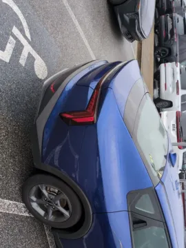 More photos of 2025 Kia K4 LXS at ALM Mazda Macon, GA
