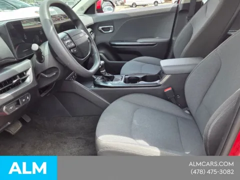 More photos of 2025 Kia K4 LXS at ALM Mazda Macon, GA