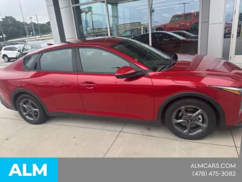 More photos of 2025 Kia K4 LXS at ALM Mazda Macon, GA