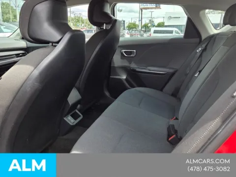 More photos of 2025 Kia K4 LXS at ALM Mazda Macon, GA