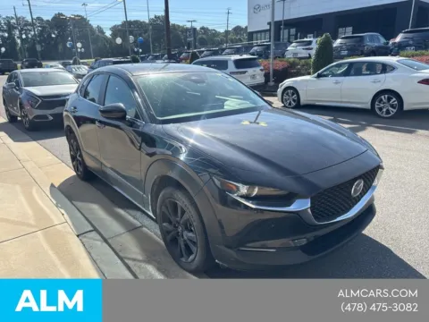 More photos of 2024 Mazda CX-30 2.5 S Select Sport at ALM Mazda Macon, GA