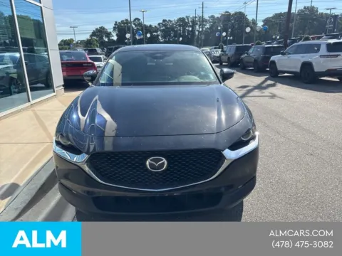 Another view of 2024 Mazda CX-30 2.5 S Select Sport for sale in Macon, GA at ALM Mazda Macon