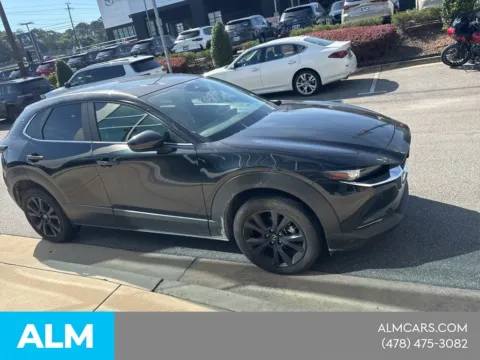 More photos of 2024 Mazda CX-30 2.5 S Select Sport at ALM Mazda Macon, GA