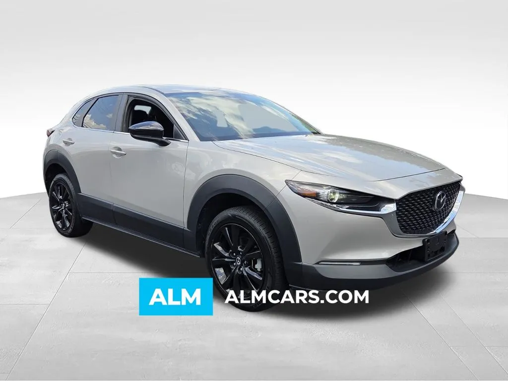 2024 Mazda CX-30 2.5 S Select Sport for sale in Macon, GA