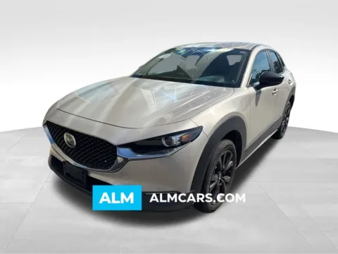 Unknown 2024 Mazda CX-30 2.5 S Select Sport for sale in Macon, GA