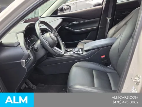 More photos of 2024 Mazda CX-30 2.5 S Select Sport at ALM Mazda Macon, GA