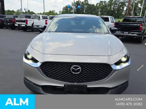 Another view of 2024 Mazda CX-30 2.5 S Select Sport for sale in Macon, GA at ALM Mazda Macon