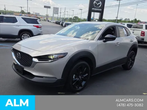 More photos of 2024 Mazda CX-30 2.5 S Select Sport at ALM Mazda Macon, GA