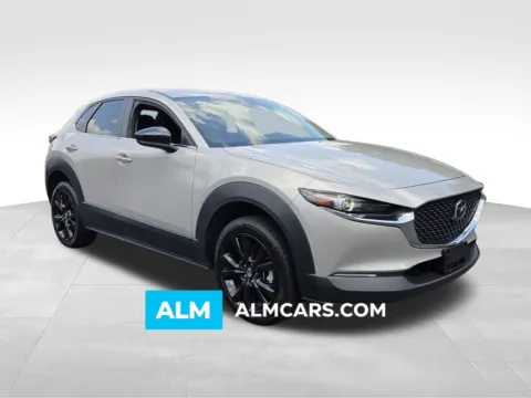 Unknown 2024 Mazda CX-30 2.5 S Select Sport for sale in Macon, GA