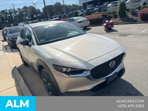 More photos of 2024 Mazda CX-30 2.5 S Select Sport at ALM Mazda Macon, GA
