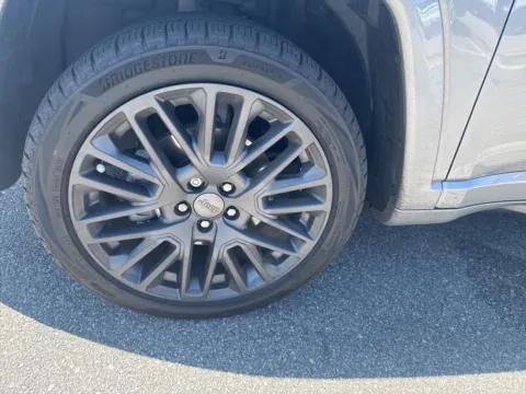 More photos of 2022 Jeep Compass High Altitude at ALM Mazda Macon, GA