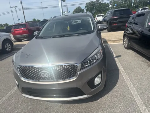 Photos of 2016 Kia Sorento SX for sale in Macon, GA at ALM Mazda Macon