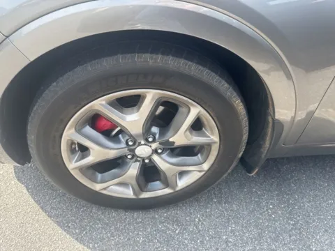 Another view of 2016 Kia Sorento SX for sale in Macon, GA at ALM Mazda Macon