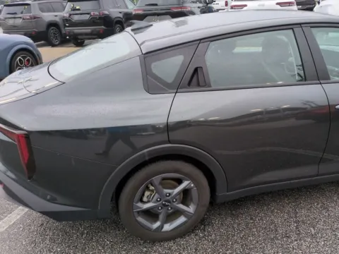 More photos of 2025 Kia K4 LXS at ALM Mazda Macon, GA