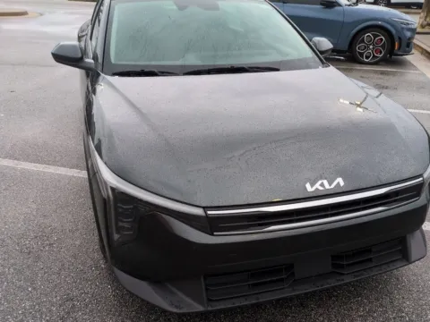 Photos of 2025 Kia K4 LXS for sale in Macon, GA at ALM Mazda Macon