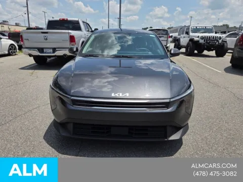 Another view of 2025 Kia K4 LXS for sale in Macon, GA at ALM Mazda Macon