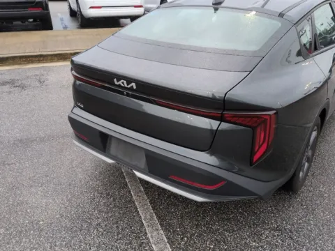 More photos of 2025 Kia K4 LXS at ALM Mazda Macon, GA
