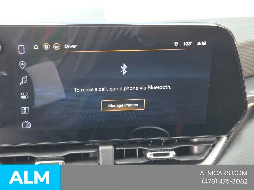 2025 Chevrolet Equinox LT - Photo 20