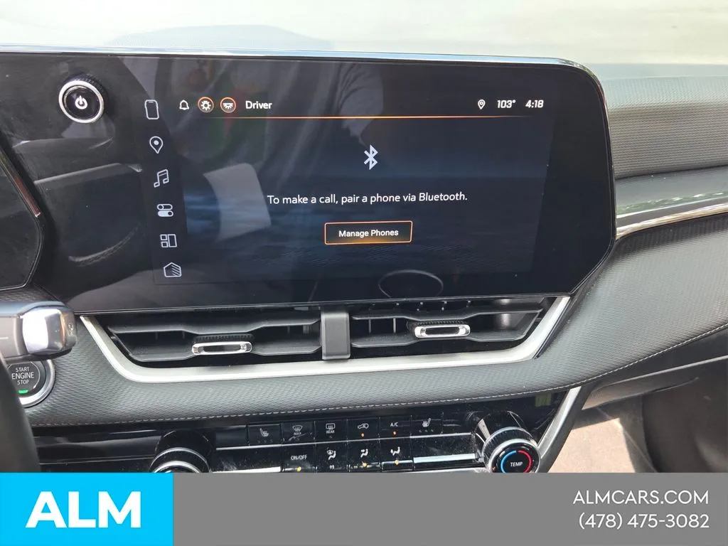 2025 Chevrolet Equinox LT - Photo 17