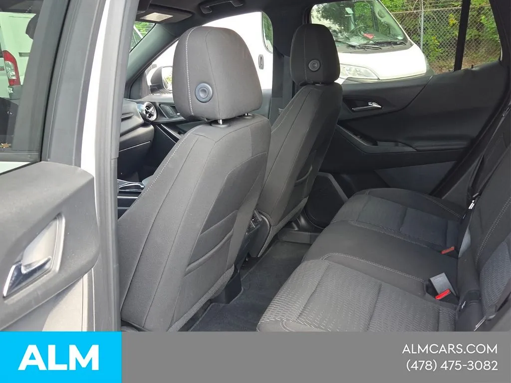 2025 Chevrolet Equinox LT - Photo 7
