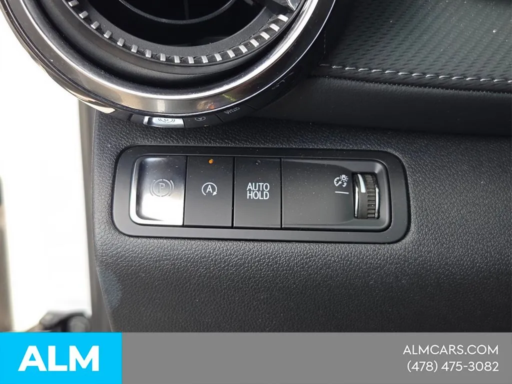 2025 Chevrolet Equinox LT - Photo 25