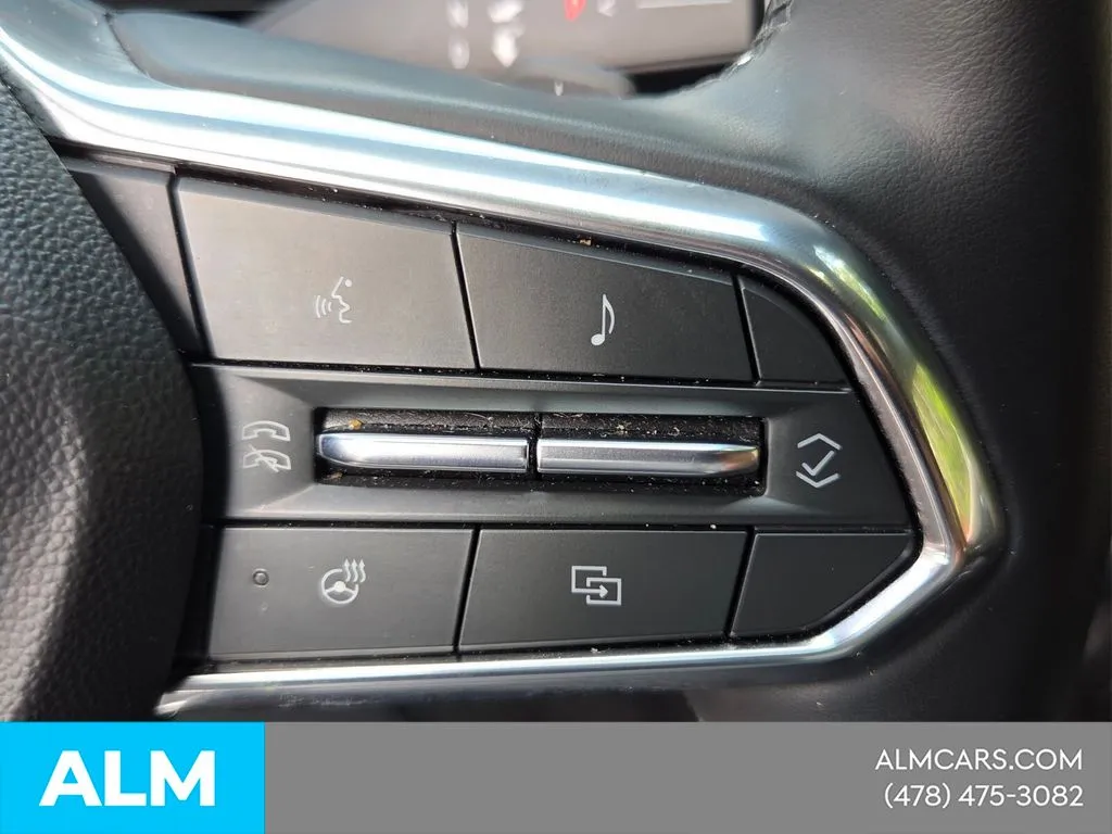 2025 Chevrolet Equinox LT - Photo 22