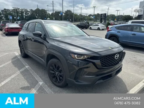 More photos of 2025 Mazda CX-50 2.5 S Preferred Package at ALM Mazda Macon, GA