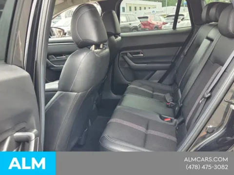 More photos of 2025 Mazda CX-50 2.5 S Preferred Package at ALM Mazda Macon, GA