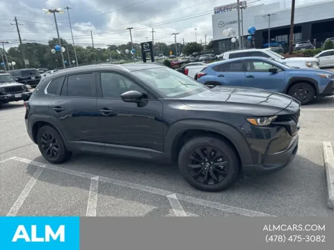 More photos of 2025 Mazda CX-50 2.5 S Preferred Package at ALM Mazda Macon, GA