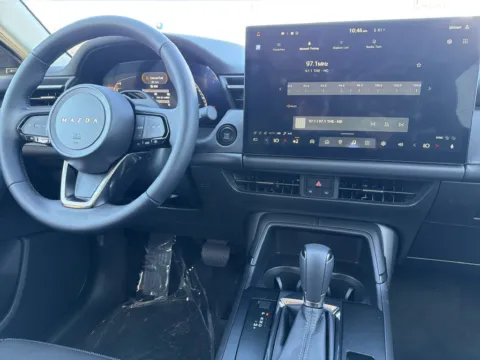 Another view of 2026 Mazda CX-5 2.5 S Premium Plus for sale in Macon, GA at ALM Mazda Macon