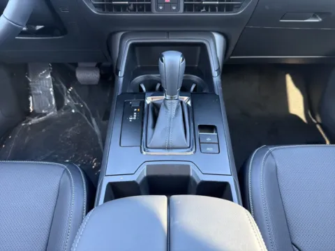 More photos of 2026 Mazda CX-5 2.5 S Premium Plus at ALM Mazda Macon, GA