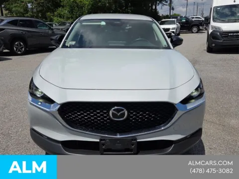 Another view of 2024 Mazda CX-30 2.5 S Select Sport for sale in Macon, GA at ALM Mazda Macon