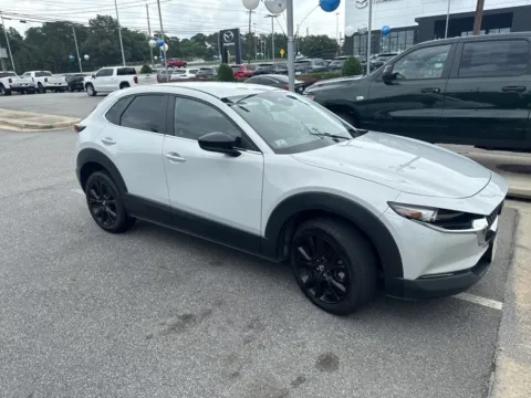 More photos of 2024 Mazda CX-30 2.5 S Select Sport at ALM Mazda Macon, GA