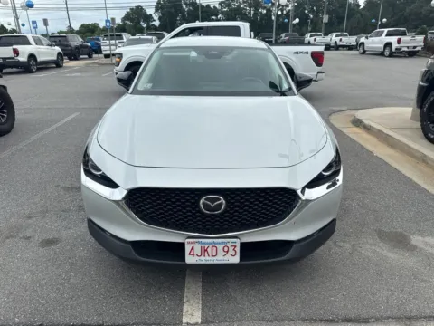 Photos of 2024 Mazda CX-30 2.5 S Select Sport for sale in Macon, GA at ALM Mazda Macon