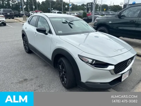 More photos of 2024 Mazda CX-30 2.5 S Select Sport at ALM Mazda Macon, GA