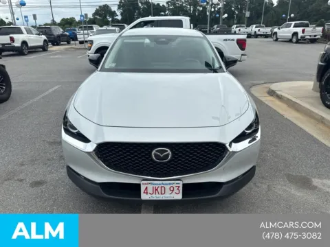 Another view of 2024 Mazda CX-30 2.5 S Select Sport for sale in Macon, GA at ALM Mazda Macon