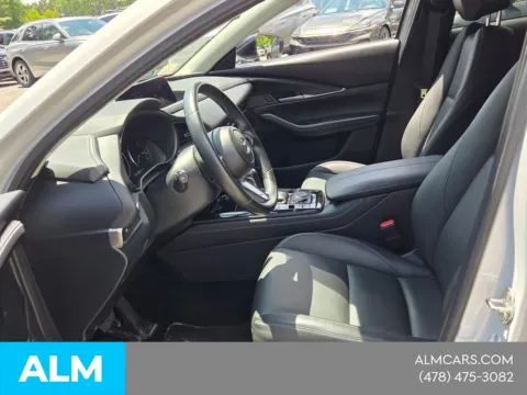 More photos of 2024 Mazda CX-30 2.5 S Select Sport at ALM Mazda Macon, GA