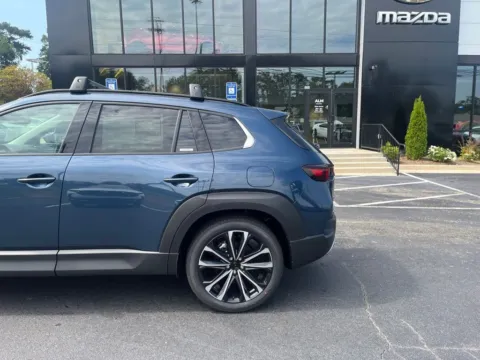 More photos of 2026 Mazda CX-50 2.5 Turbo Premium Plus at ALM Mazda Macon, GA